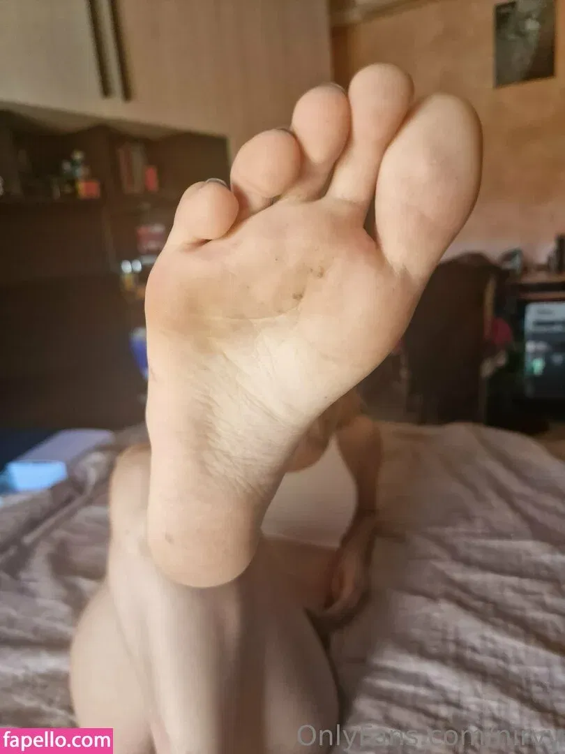 Nirvy Onlyfans Photo Gallery 