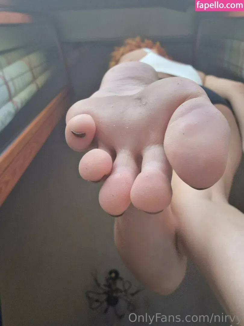 Nirvy Onlyfans Photo Gallery 