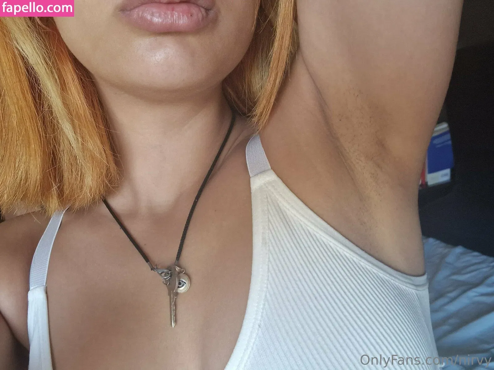 Nirvy Onlyfans Photo Gallery 