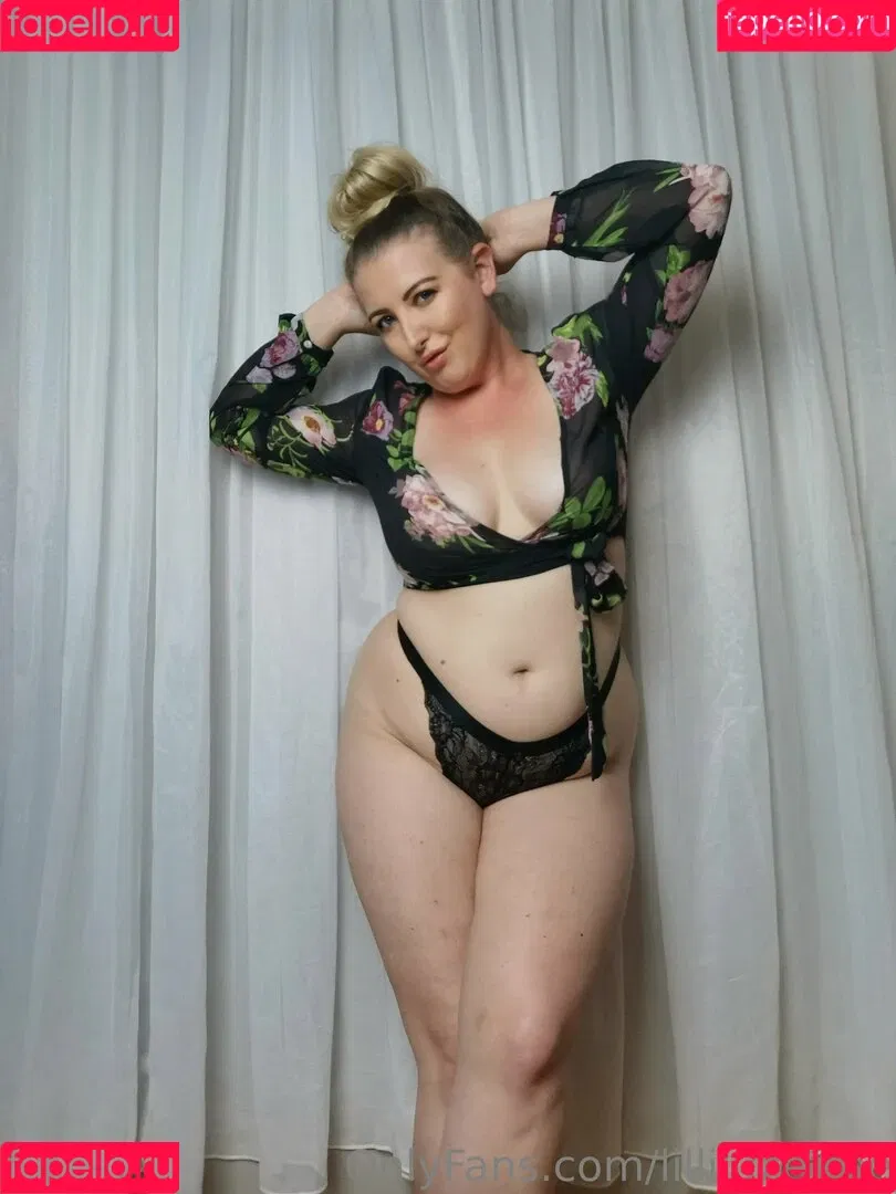 lilliluxefree Onlyfans Photo Gallery 