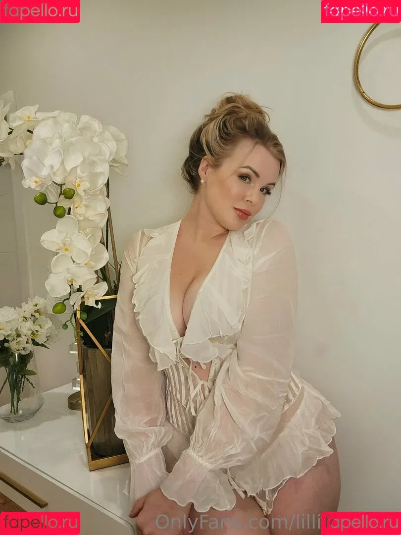 lilliluxefree Onlyfans Photo Gallery 