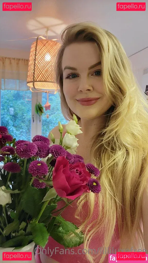 lilliluxefree Onlyfans Photo Gallery 