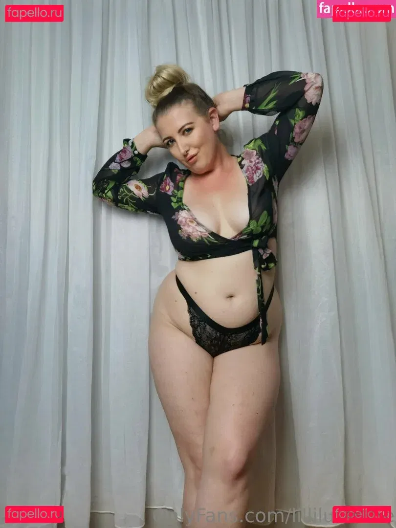 lilliluxefree Onlyfans Photo Gallery 