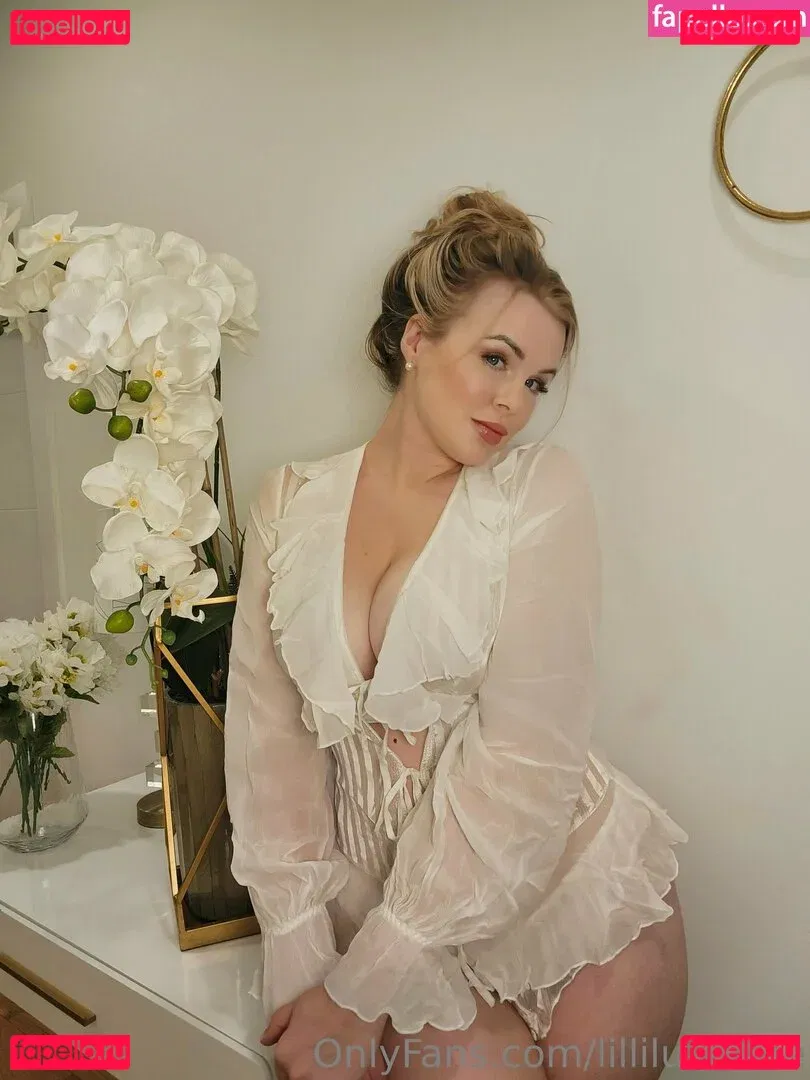 lilliluxefree Onlyfans Photo Gallery 