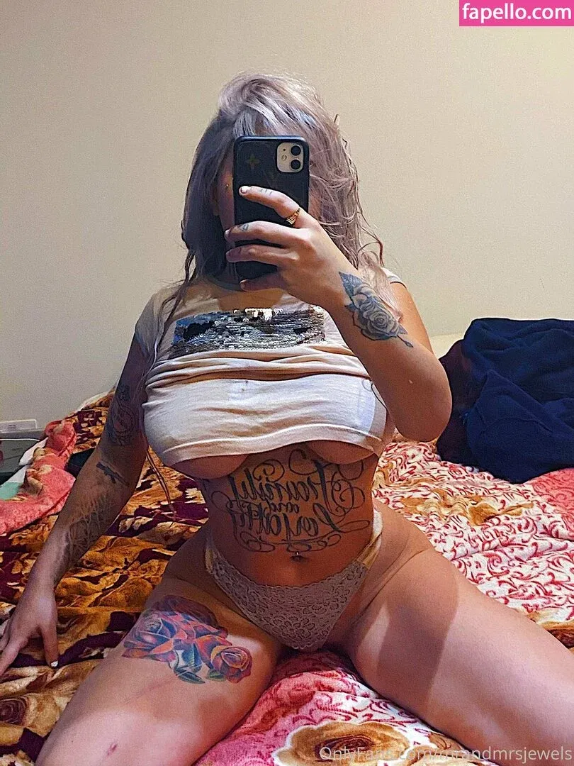 mrandmrsjewels Onlyfans Photo Gallery 