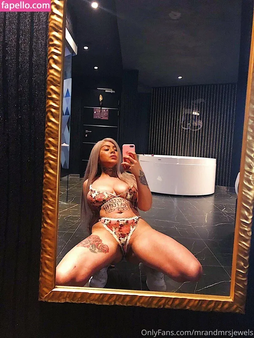 mrandmrsjewels Onlyfans Photo Gallery 