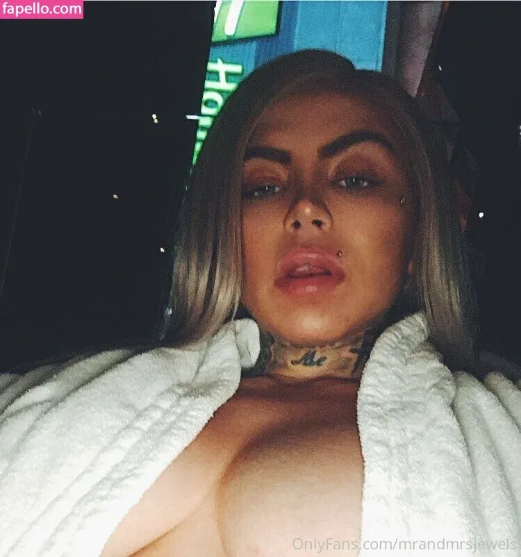 mrandmrsjewels Onlyfans Photo Gallery 