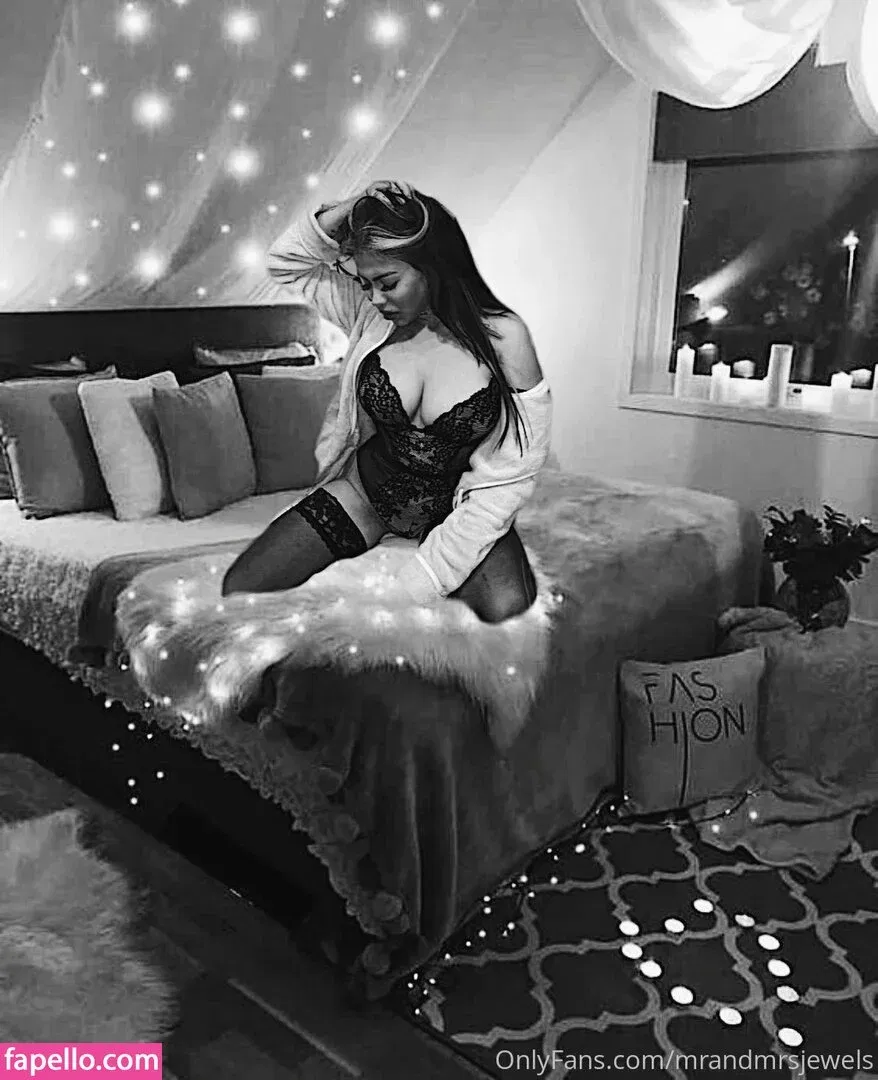 mrandmrsjewels Onlyfans Photo Gallery 