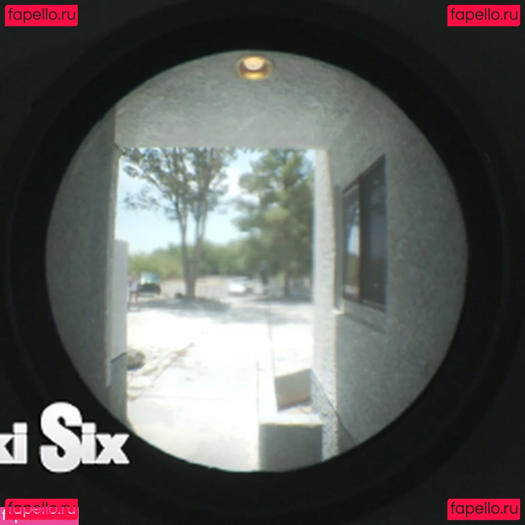 Rikki Six Onlyfans Photo Gallery 