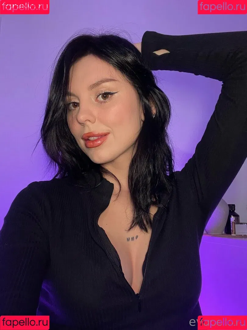 eva_croft Onlyfans Photo Gallery 