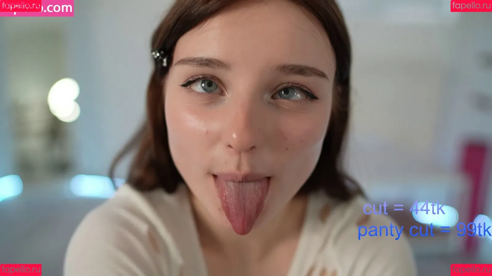 floret_joy Onlyfans Photo Gallery 
