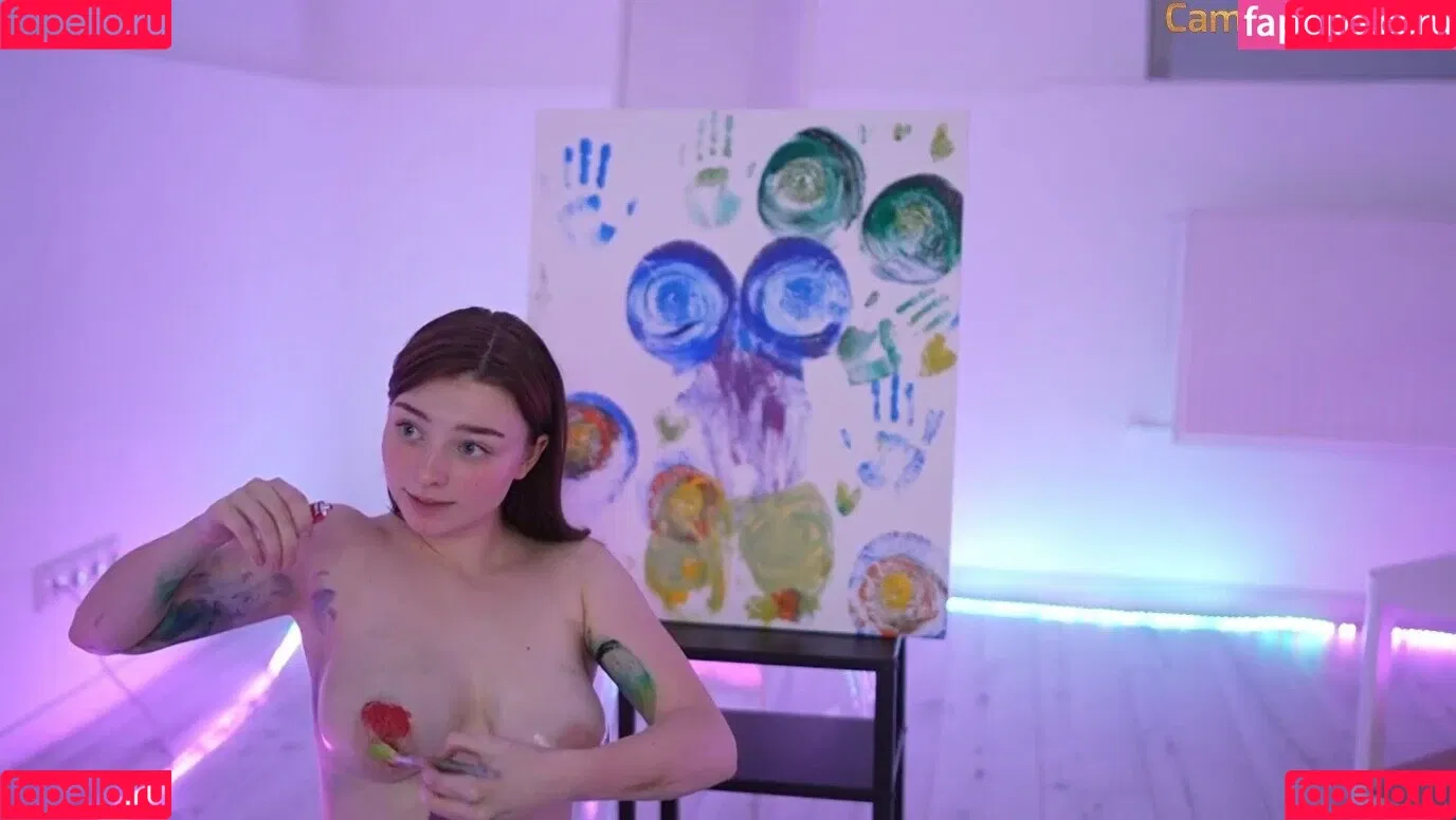 floret_joy Onlyfans Photo Gallery 
