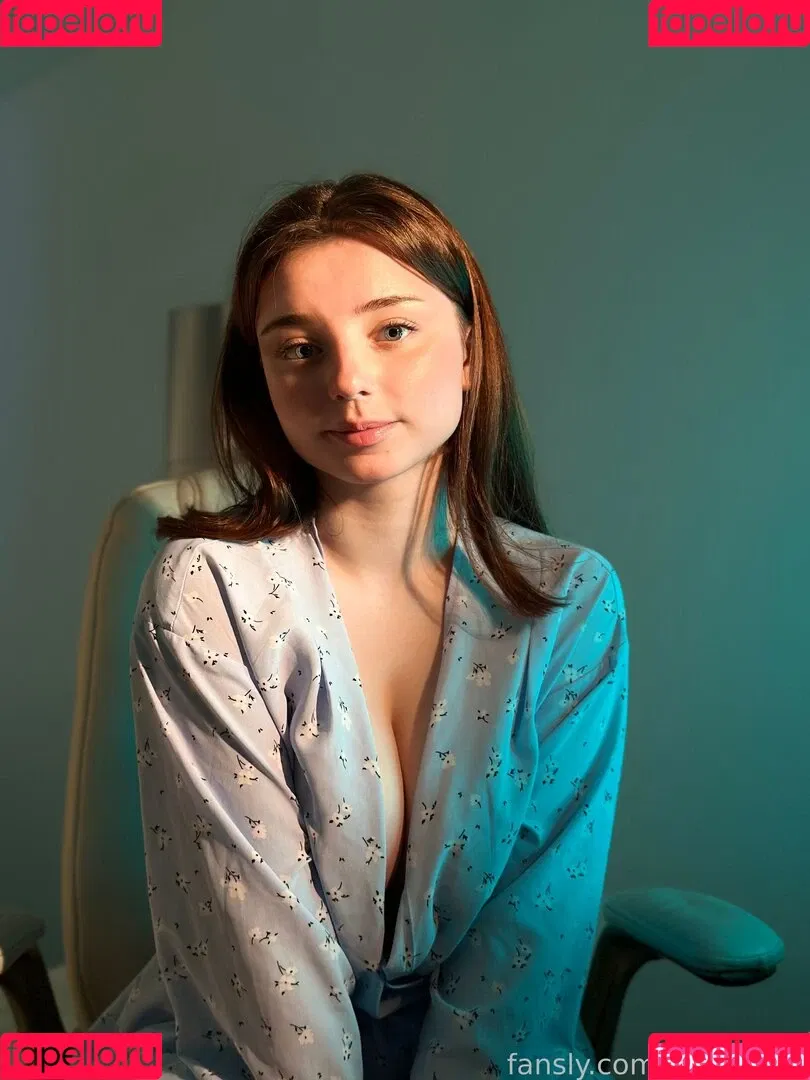 floret_joy Onlyfans Photo Gallery 