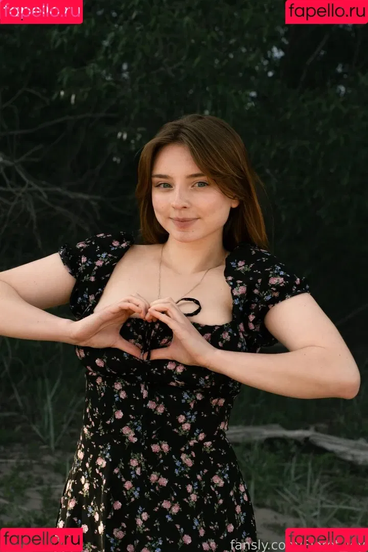 floret_joy Onlyfans Photo Gallery 