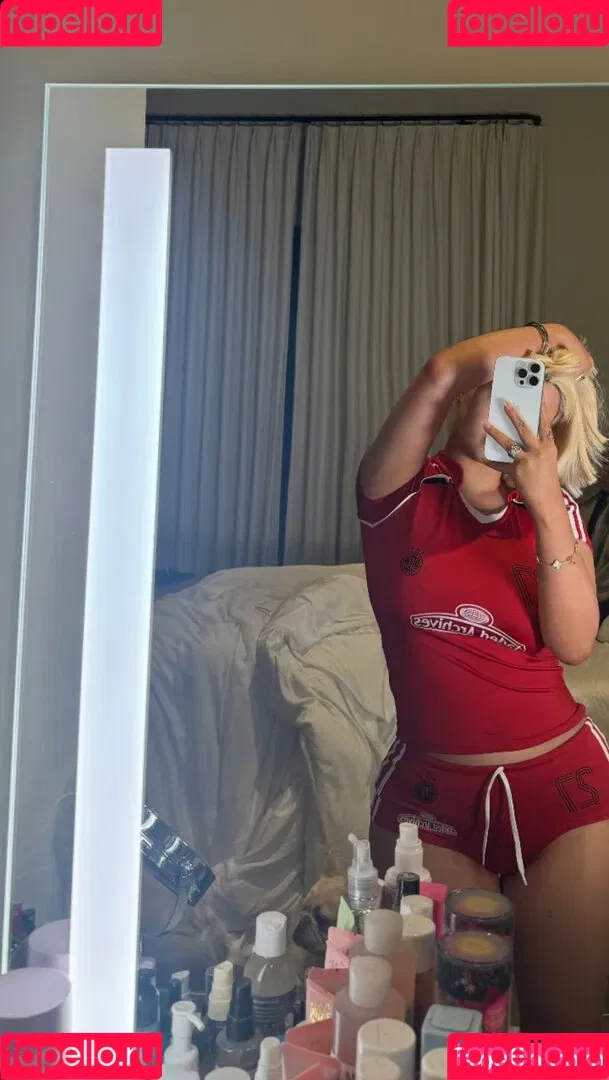 Alabama Barker Onlyfans Photo Gallery 