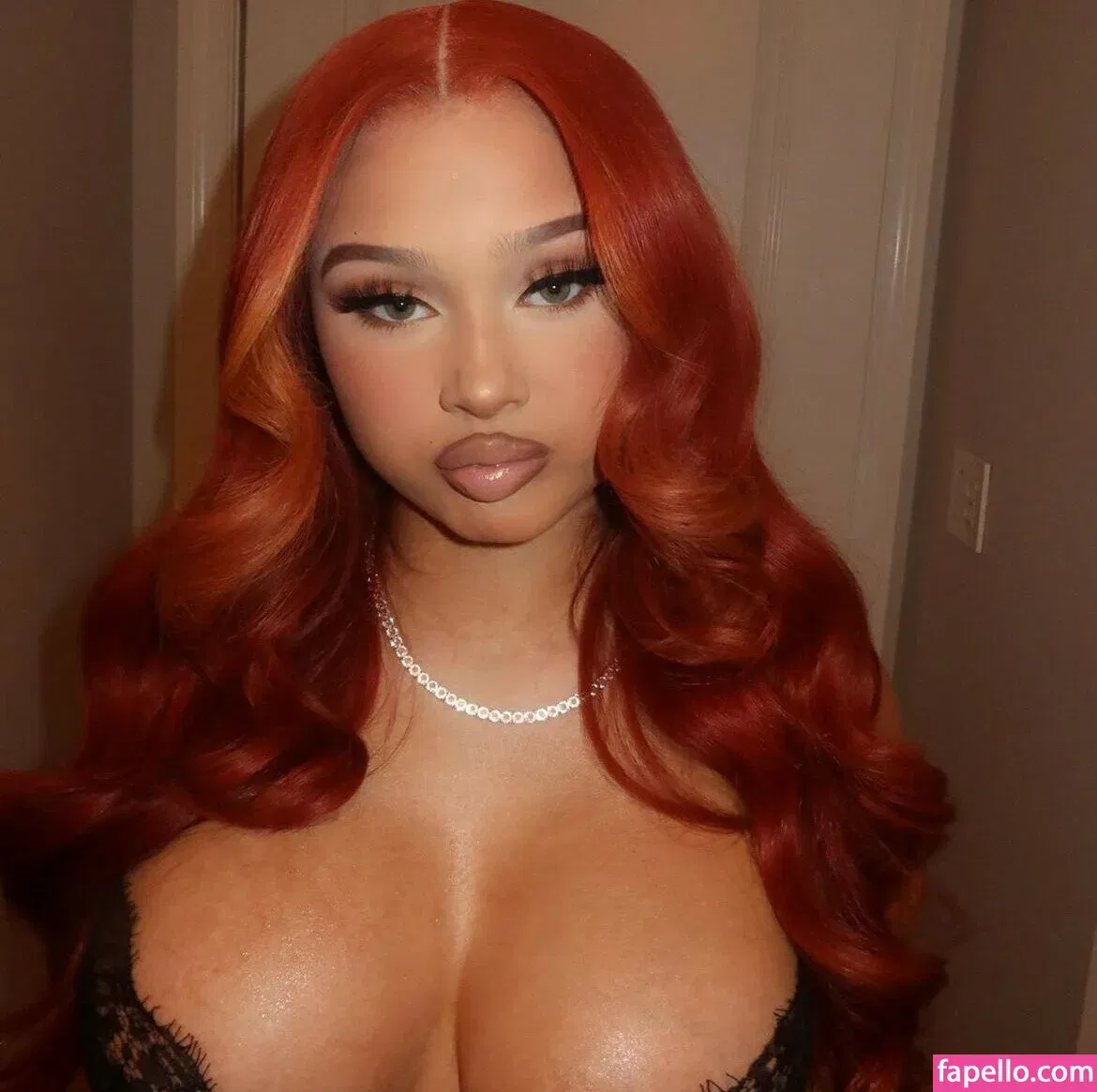 Alabama Barker Onlyfans Photo Gallery 