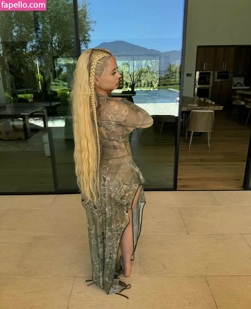 Alabama Barker Onlyfans Photo Gallery 