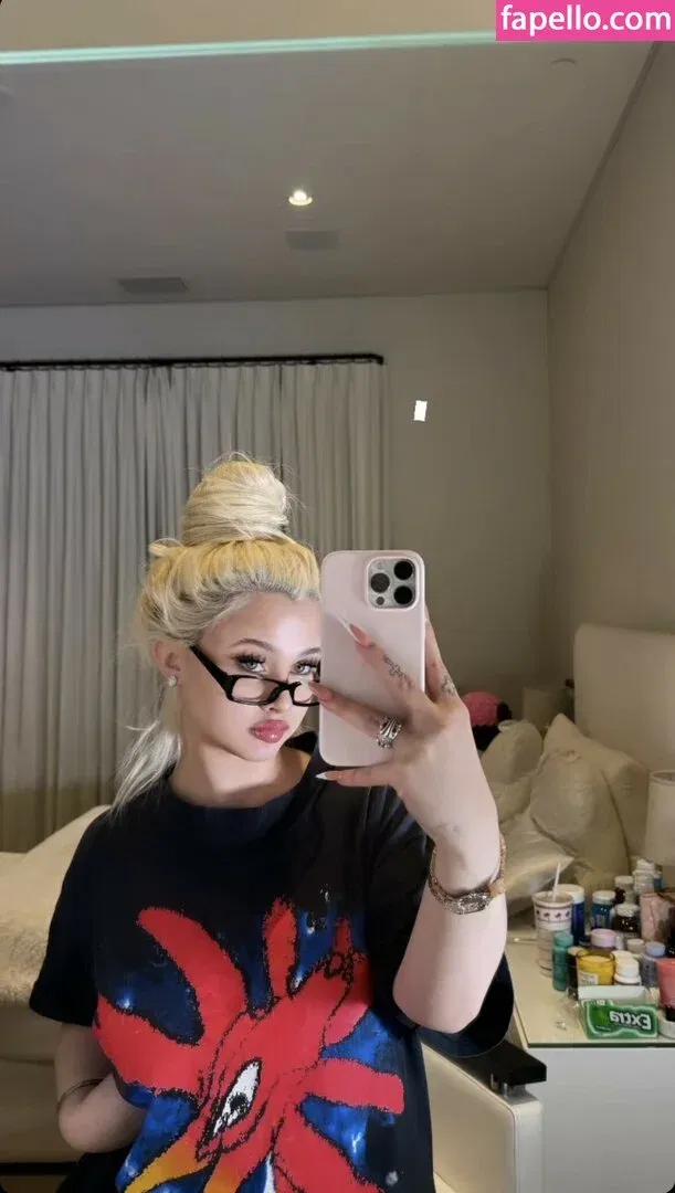 Alabama Barker Onlyfans Photo Gallery 