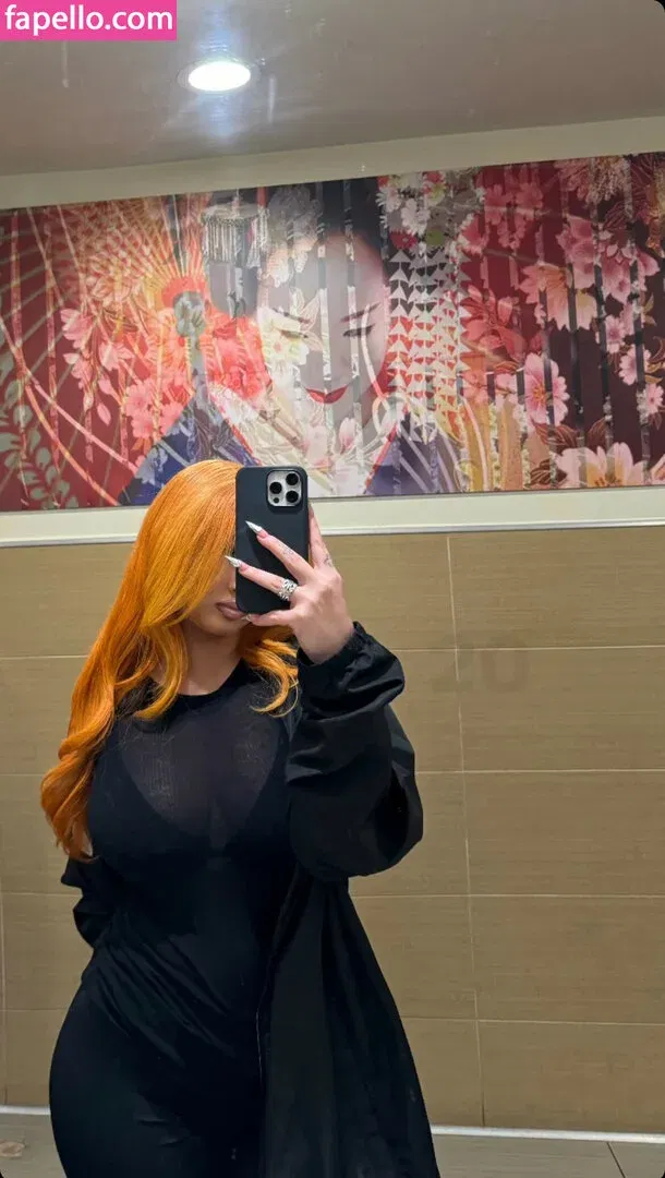 Alabama Barker Onlyfans Photo Gallery 