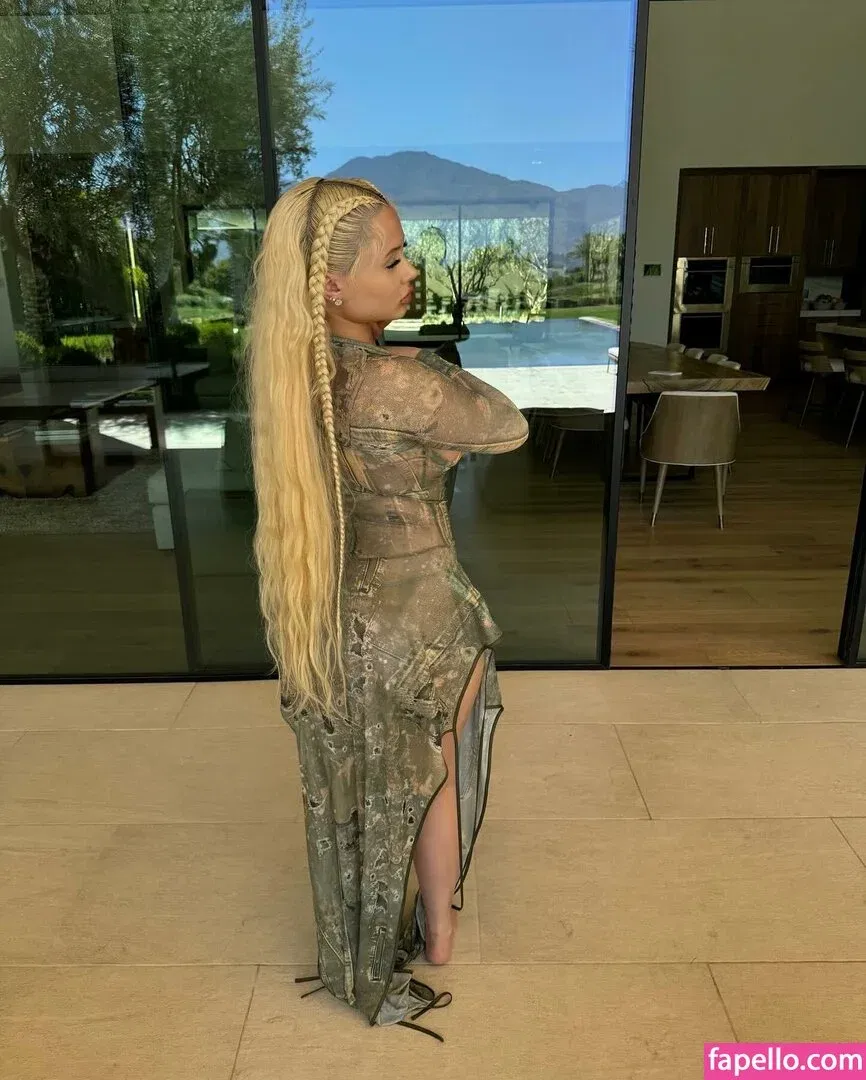 Alabama Barker Onlyfans Photo Gallery 