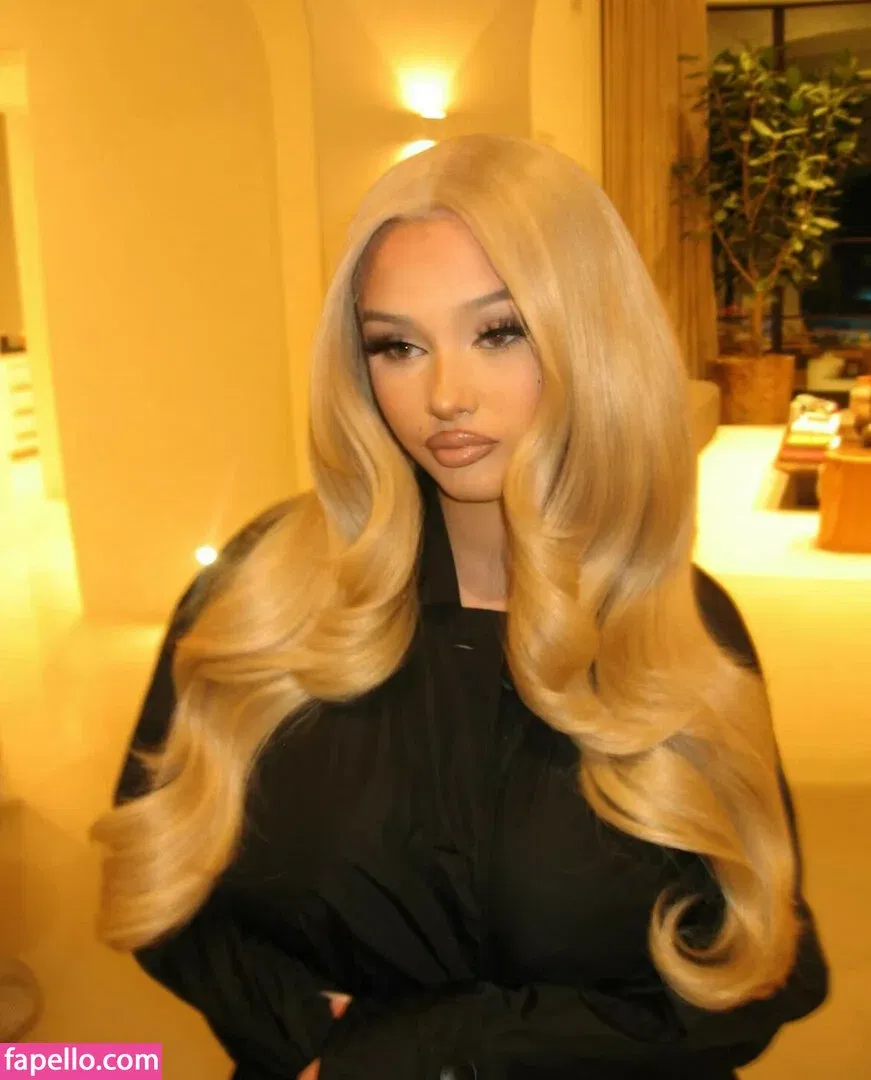 Alabama Barker Onlyfans Photo Gallery 