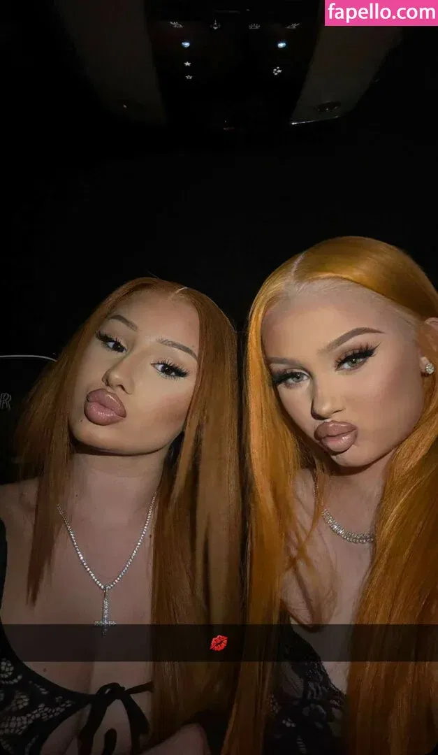 Alabama Barker Onlyfans Photo Gallery 