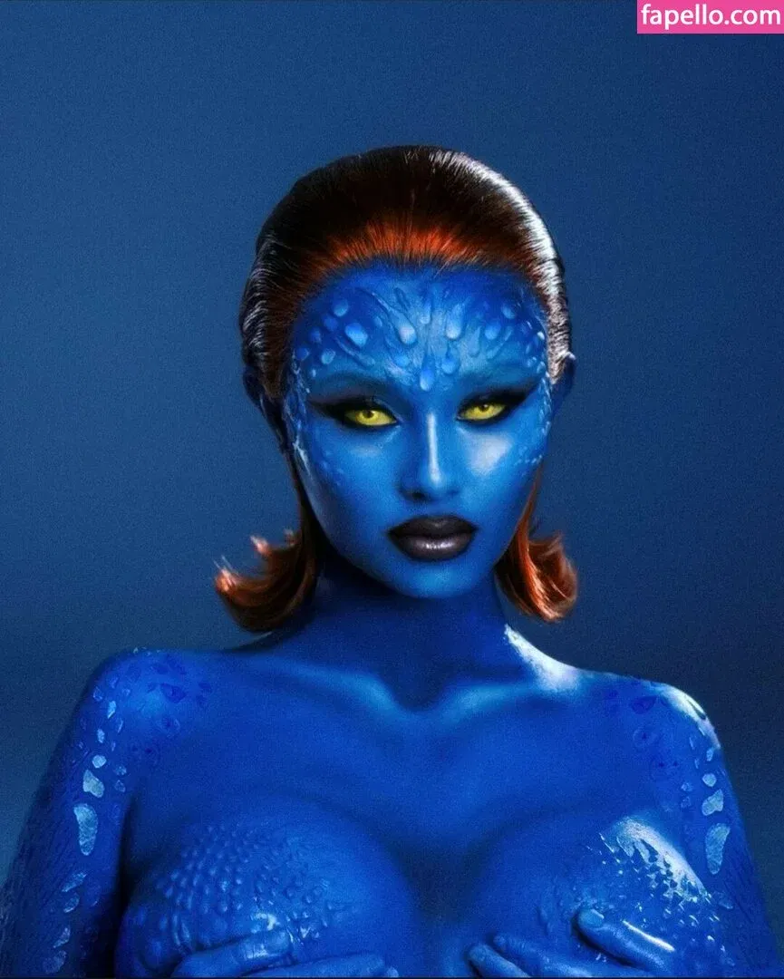 Alabama Barker Onlyfans Photo Gallery 