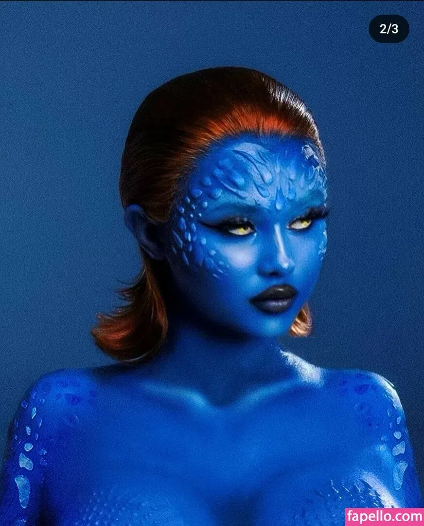 Alabama Barker Onlyfans Photo Gallery 