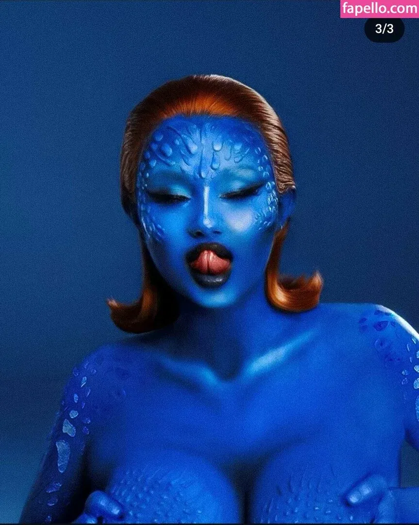 Alabama Barker Onlyfans Photo Gallery 