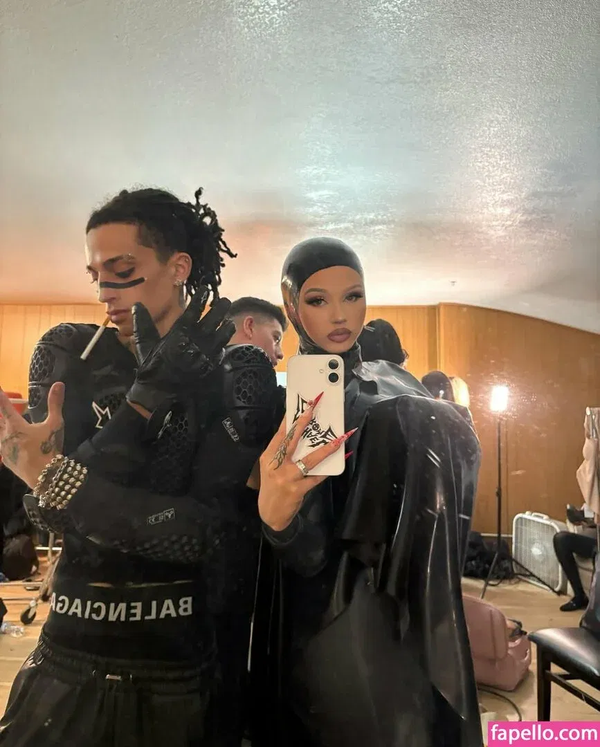 Alabama Barker Onlyfans Photo Gallery 