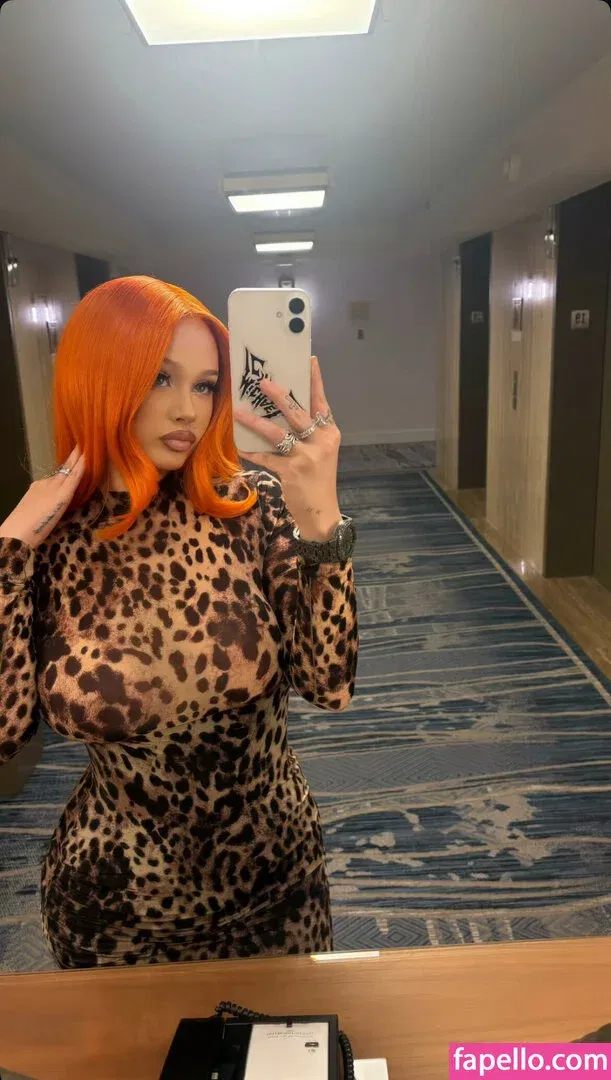 Alabama Barker Onlyfans Photo Gallery 