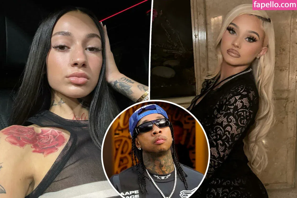 Alabama Barker Onlyfans Photo Gallery 