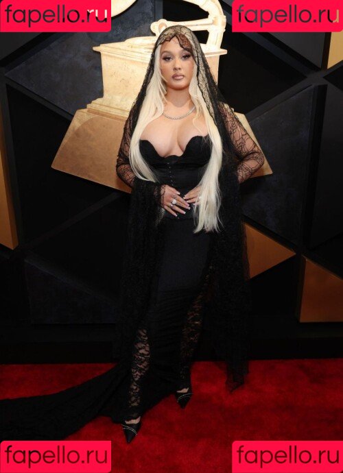 Alabama Barker Onlyfans Photo Gallery 