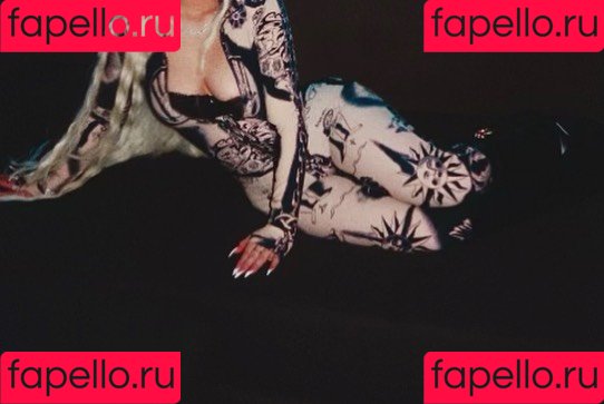 Alabama Barker Onlyfans Photo Gallery 