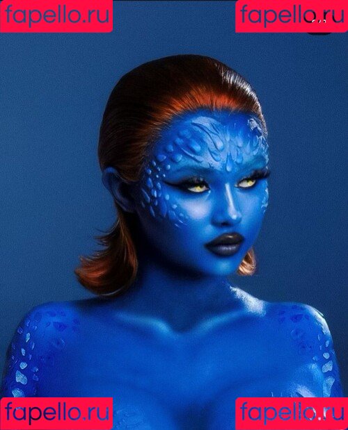 Alabama Barker Onlyfans Photo Gallery 