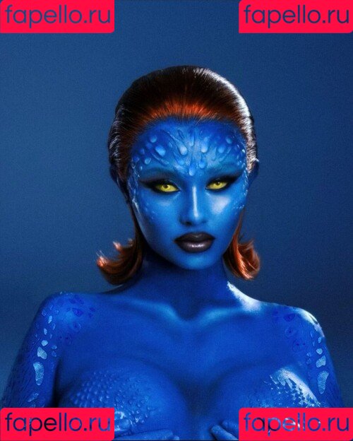 Alabama Barker Onlyfans Photo Gallery 