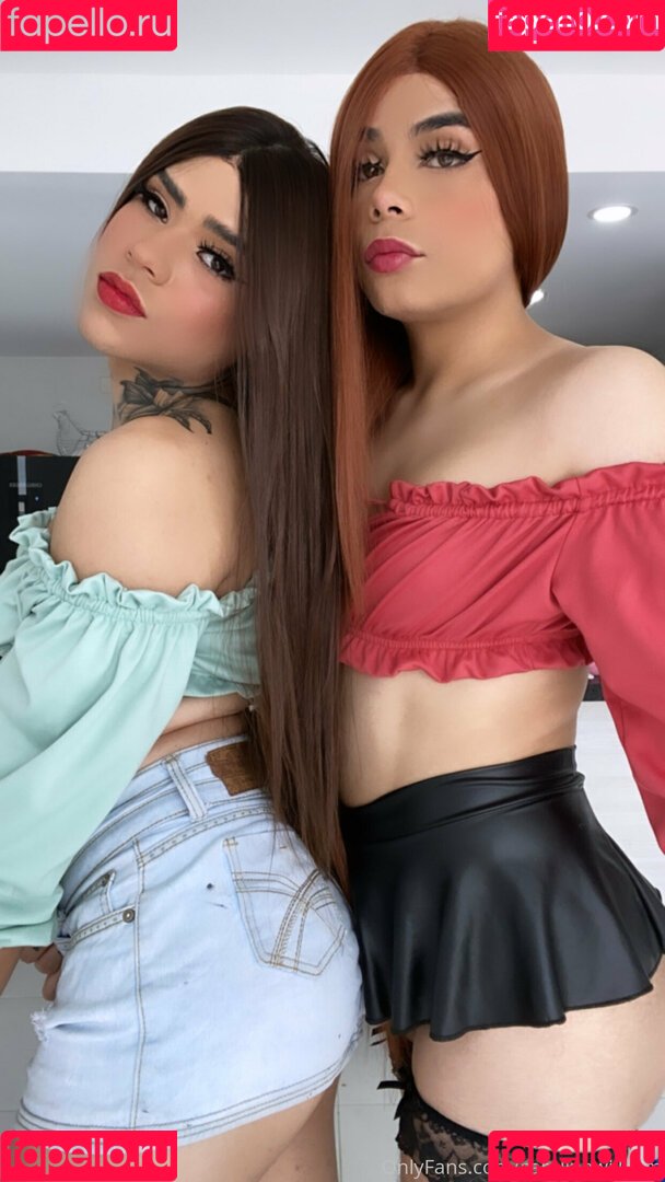 carolinewillsom Onlyfans Photo Gallery 