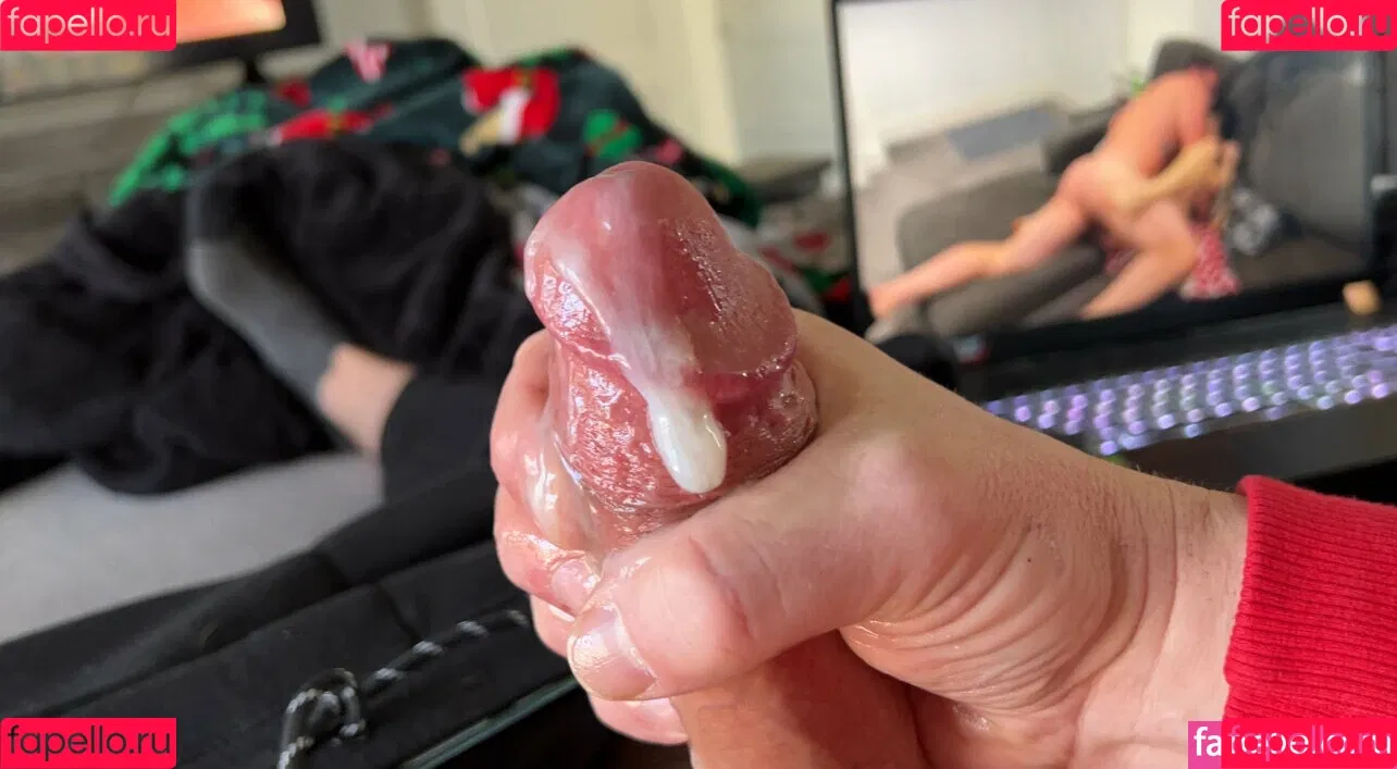 megadongx Onlyfans Photo Gallery 