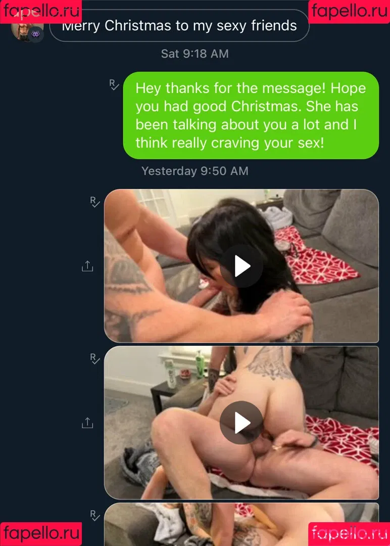 megadongx Onlyfans Photo Gallery 