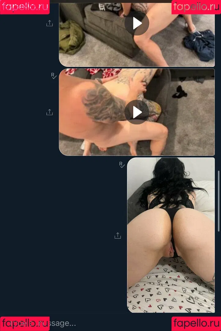 megadongx Onlyfans Photo Gallery 
