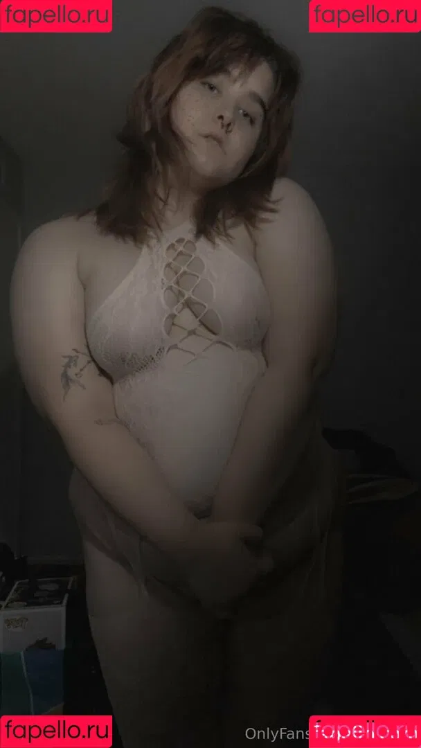 slleepzy Onlyfans Photo Gallery 