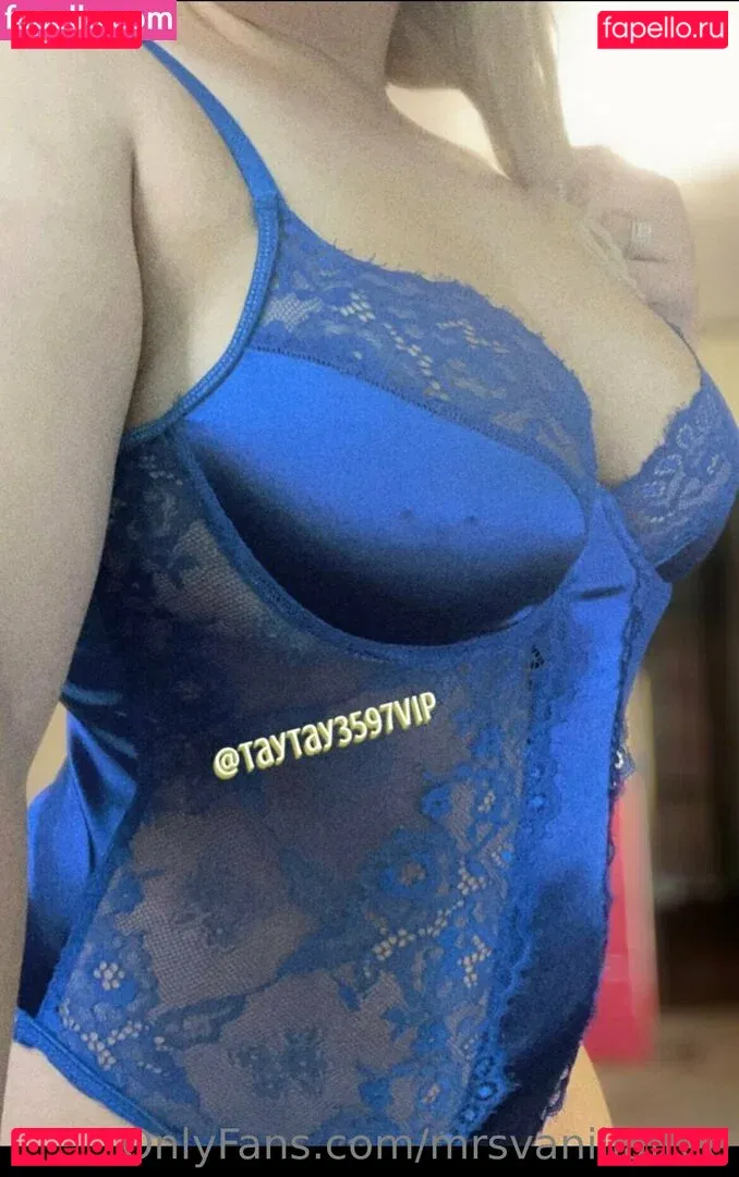 mrsvanillafreepage Onlyfans Photo Gallery 