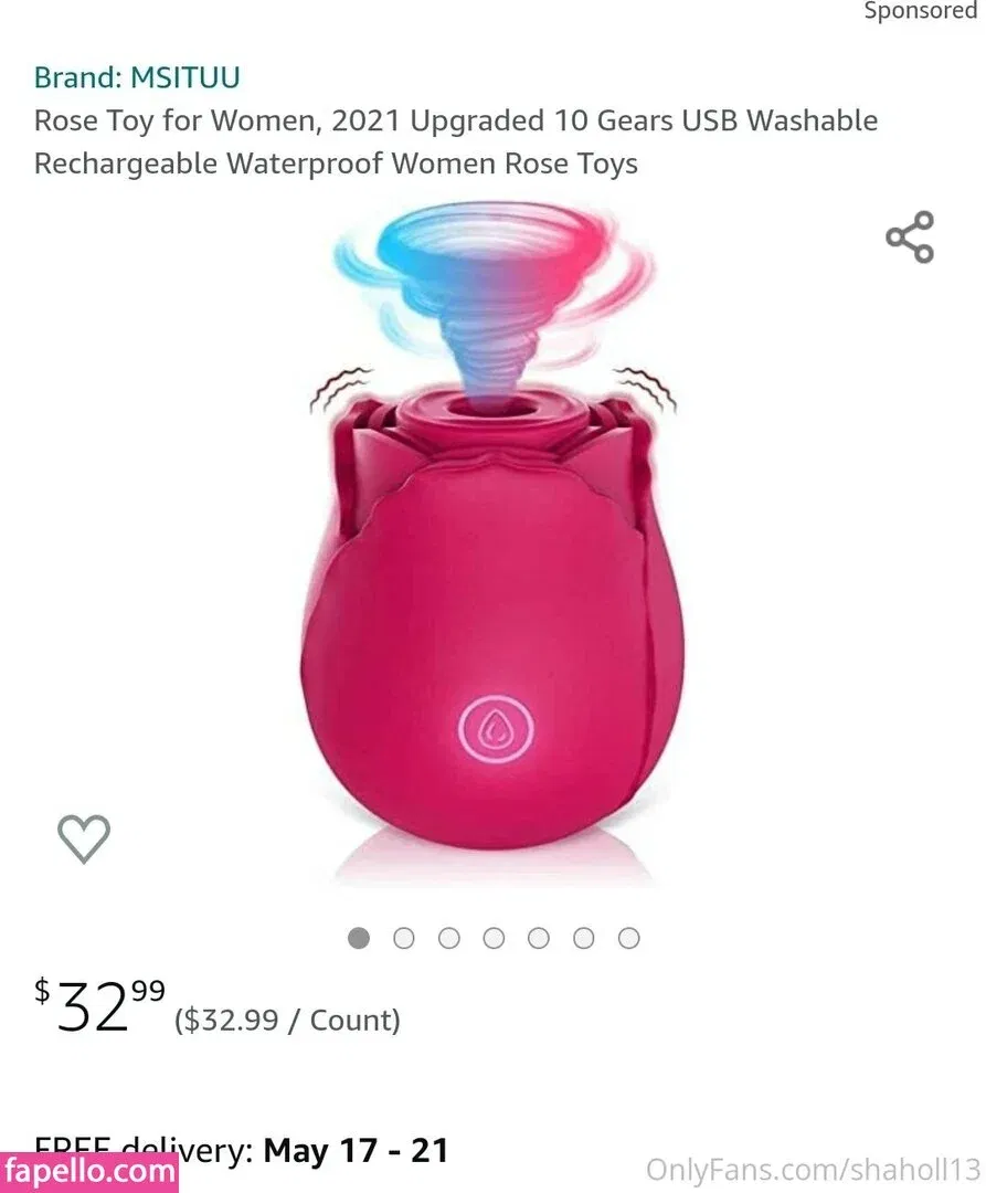 shaholl13 Onlyfans Photo Gallery 