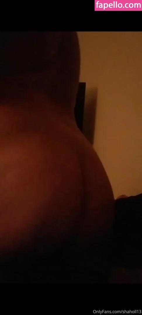 shaholl13 Onlyfans Photo Gallery 