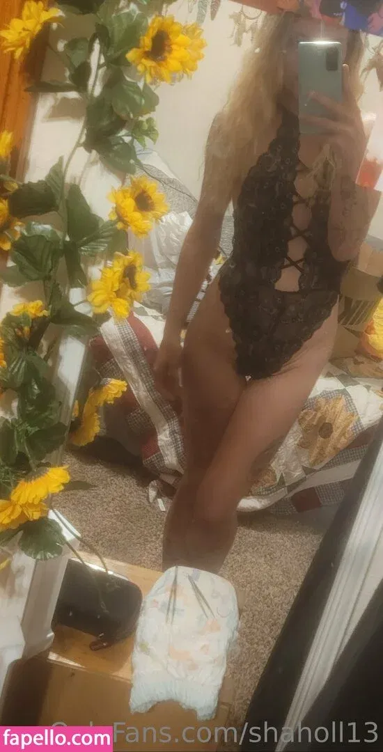 shaholl13 Onlyfans Photo Gallery 