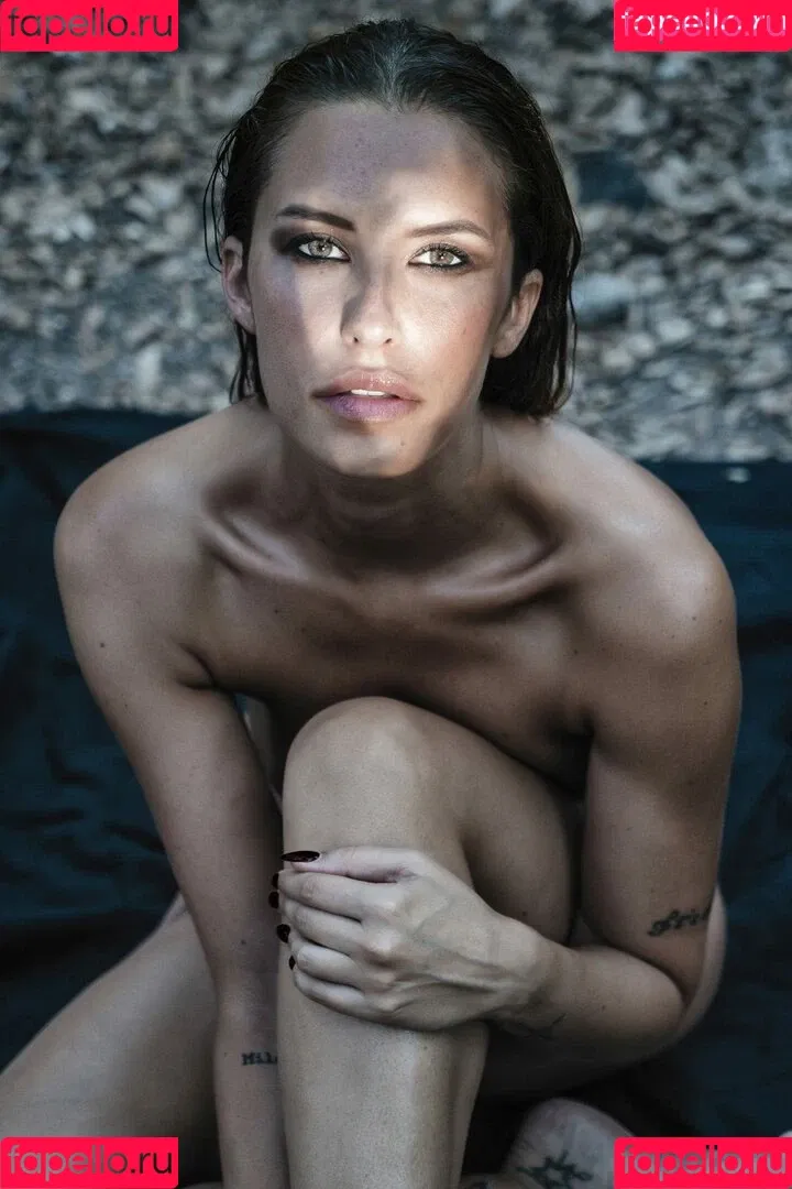 Carlotta Adacher Onlyfans Photo Gallery 