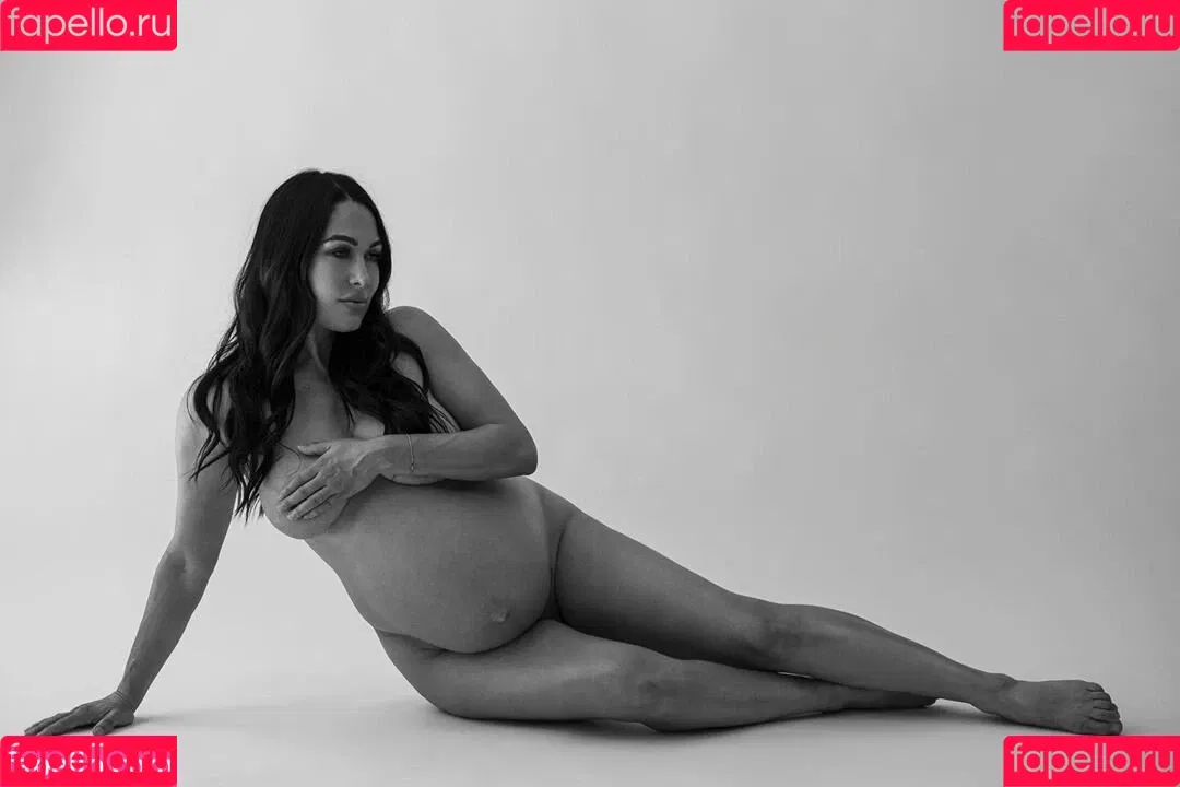 Brie Bella Onlyfans Photo Gallery 
