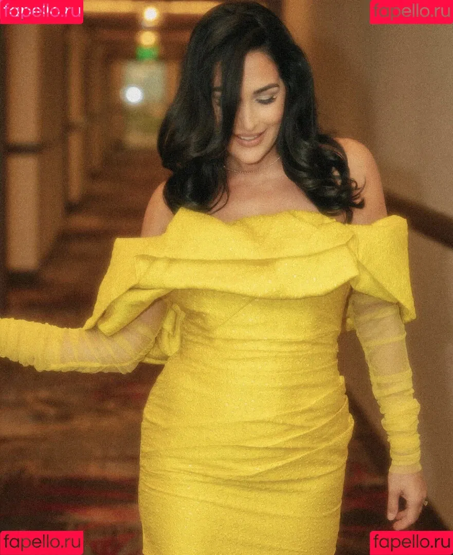 Brie Bella Onlyfans Photo Gallery 