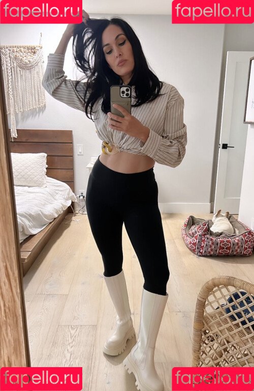 Brie Bella Onlyfans Photo Gallery 