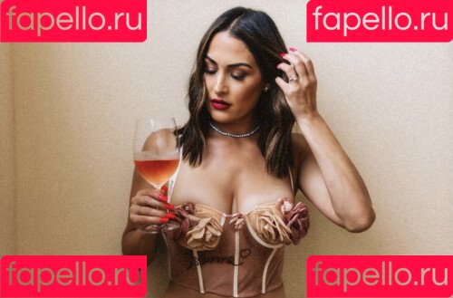 Brie Bella Onlyfans Photo Gallery 